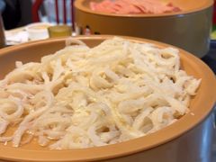-龍歌自助小火锅(李沧丽达店)
