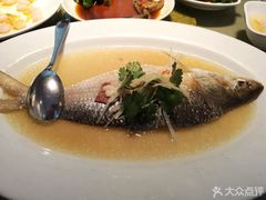 -席家花园(巨鹿花园店)
