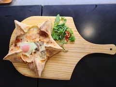 -ALLORA意大利餐厅(丰盛里店)