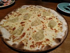 -JINNS锦时 steak&pizza(浸信会礼拜堂旧址店)