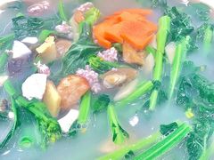 -小榄公饭店·岭南庭院餐厅(民安北路店)