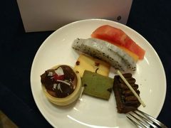 -洲际酒店·地平线全日餐厅HORIZON CAFÉ