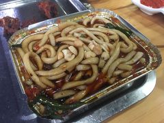 -夜烤·宜宾烧烤(洋河路店)
