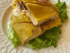 白切绍兴墩鸡-绍兴饭店(大宁店)