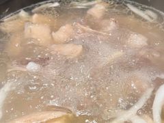 -四季合味椰子鸡(南山大冲店)