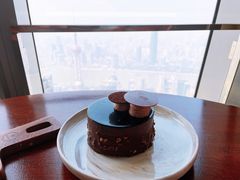 -上海柏悦酒店·世纪100牛排馆