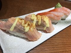 -麦秋寿司(富都广场店)