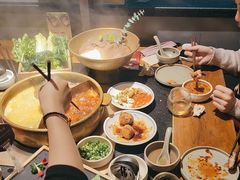 -巴奴毛肚火锅(广益哥伦布店)