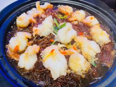 -绿茶餐厅(天通苑华联店)