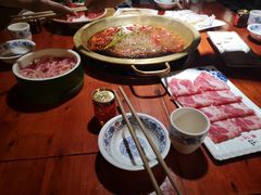 -春熙里老火锅(春熙路店)