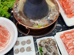 -楼外楼肥羊木炭火锅居(乐群街店)