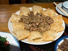 口袋羊肉-顺意会馆(南门店)