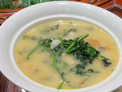 -万荣烤鸭店·北京菜(天坛店)