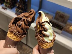 -GODIVA(月星环球港店)