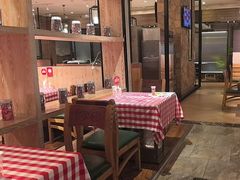 -西贝(满都海公园店)