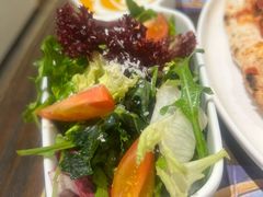 -Mammamia意大利餐厅(古北店)