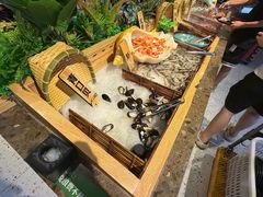 -爱伲牛肉火锅自助(景洪店)