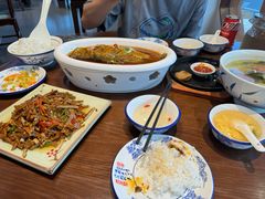 -印象徽州·正宗徽菜体验店