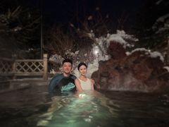 -汉拿山温泉度假酒店