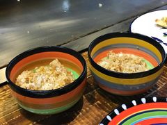 炒饭飞舞-大成铁板烧•板前(复古餐厅石老人店)