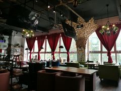 -莫比餐厅(五道口店)