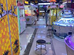 -风云再起游乐汇(南京常发广场店)