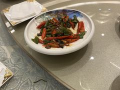 -百灵希尔顿逸林酒店·逸林轩中餐厅