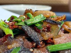 -隆源山寨土菜馆