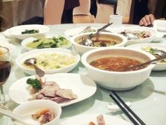 -君来梁溪饭店餐厅