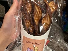 -屋裡·Union Bakery(龙江路店)