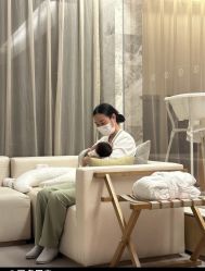 -baby bella小贝拉母婴护理中心(北京东隅店)
