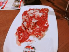 -牛焱·贵州黄牛肉火锅(城西银泰店)