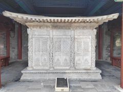 -北京石刻艺术博物馆(五塔寺)