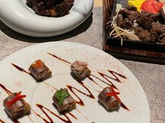 -穹六人间 people 6(岳阳路店)