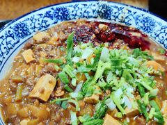 -陇上全荟兰州传统牛肉面(延吉路店)