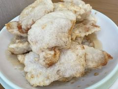 -英兰朝族饭店·英兰锅包肉(佳园路店)