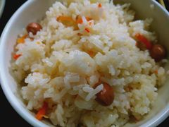 咸饭-好成财牛排馆(涂门街总店)