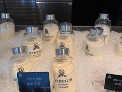 -Social 秀西餐厅-长沙瑞吉酒店(运达店)
