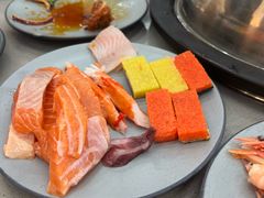 -仙螺岛海鲜自助餐厅(总店)