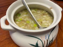 羊汤-老张烤羊(王哥庄店)