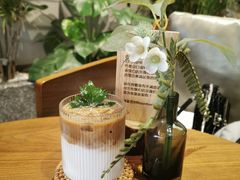 -Rosemary·纽西兰简餐(江南西店)