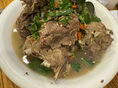 -Doo Dee Thai Food(Issan/Isaan/Esan)