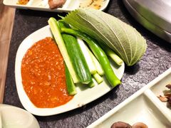 -盛江山自助料理(奥莱锦辉购物广场店)