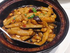 -頂好酒家·经典粤菜(海信广场店)
