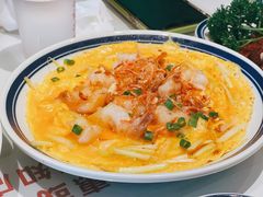 虾仁跑蛋-万喜记冰室(大学路店)