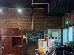 -造梦师互动沉浸密室(小寨店)