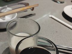 -海底捞火锅(东方时代广场店)