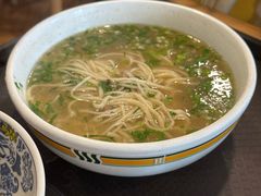 -西部马华清真兰州牛肉面·烧烤夜市(关东店)