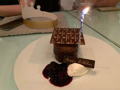 -广州四季酒店·意珍·意式自助餐