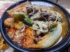 -四川老牛麻辣烫(北门桥店)